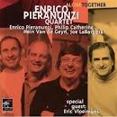 Enrico Pieranunzi - Alone Together