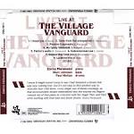 Live at the Village Vanguard