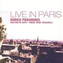 Enrico Pieranunzi - Live in Paris