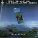 Enrico Pieranunzi - No Man's Land