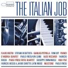 Enrico Rava - Blue Note Presents: The Italian Job