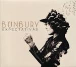 Enrique Bunbury - Expectativas