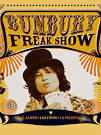 Enrique Bunbury - Freak Show