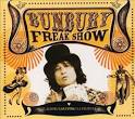 Enrique Bunbury - Freakshow [Bonus DVD]