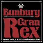 Enrique Bunbury - Gran Rex