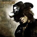 Enrique Bunbury - Las Consecuencias