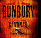 Enrique Bunbury - Licenciado Cantinas