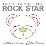 Lullaby Versions of John Lennon