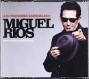 Miguel Ríos - 45 Canciones Esenciales: Antologia Audiovisual