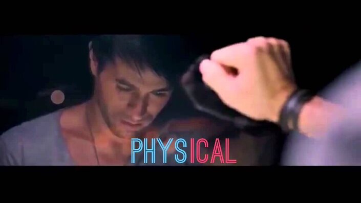 Physical - Physical