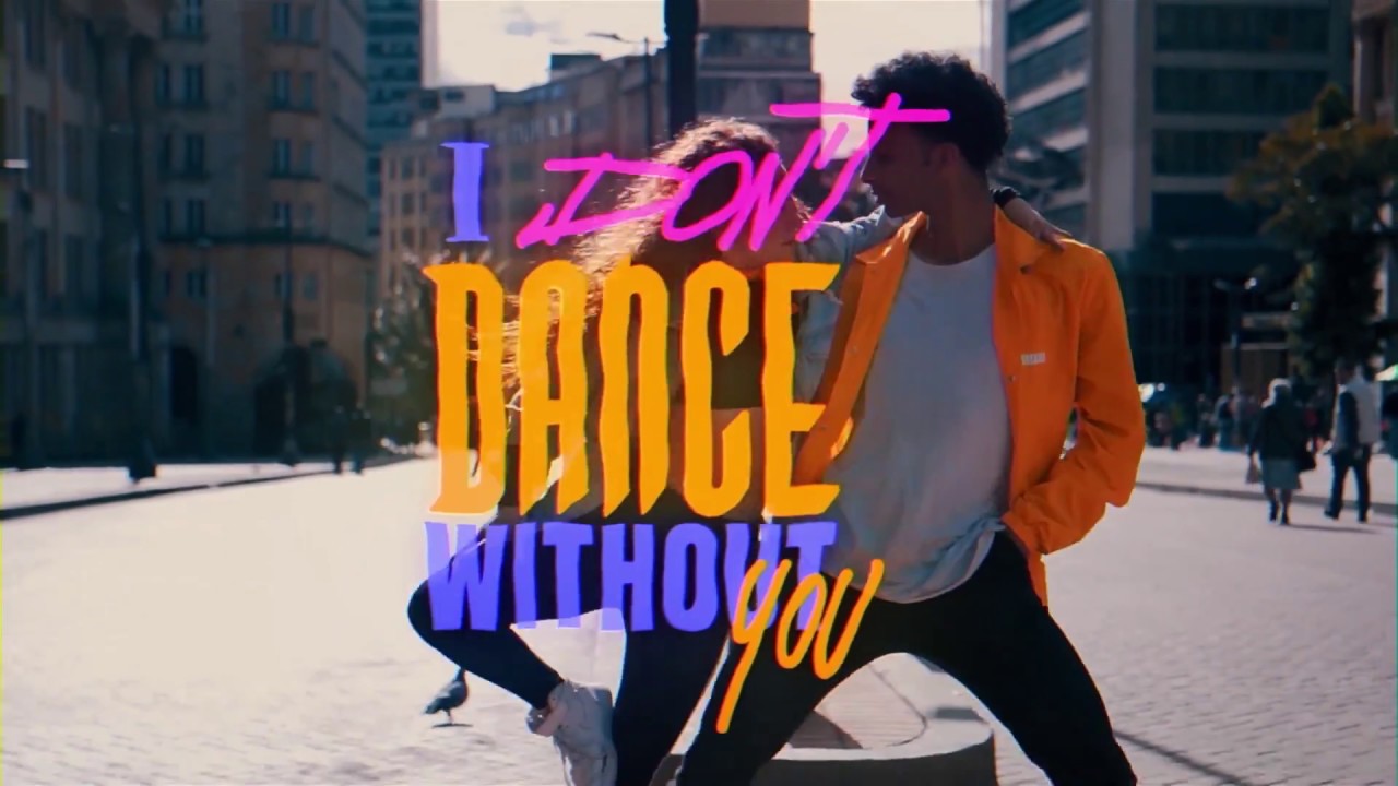 I Don't Dance (Without You) - I Don't Dance (Without You)