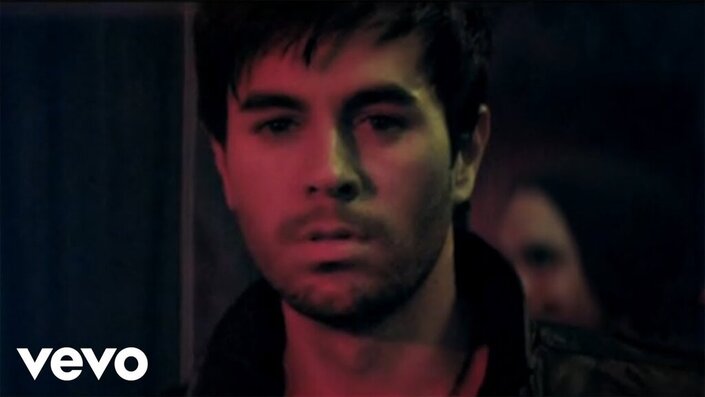 Enrique Iglesias and Sammy Adams - Finally Found You [R3hab & ZROQ Remix]