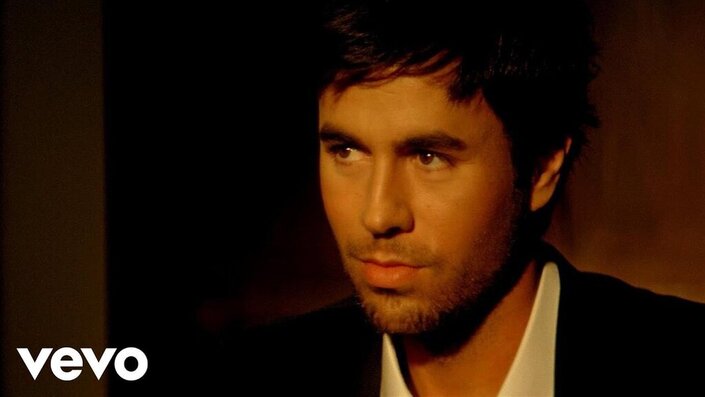 Enrique Iglesias, DJ Frank E and Ludacris - Tonight (I'm Lovin' You)