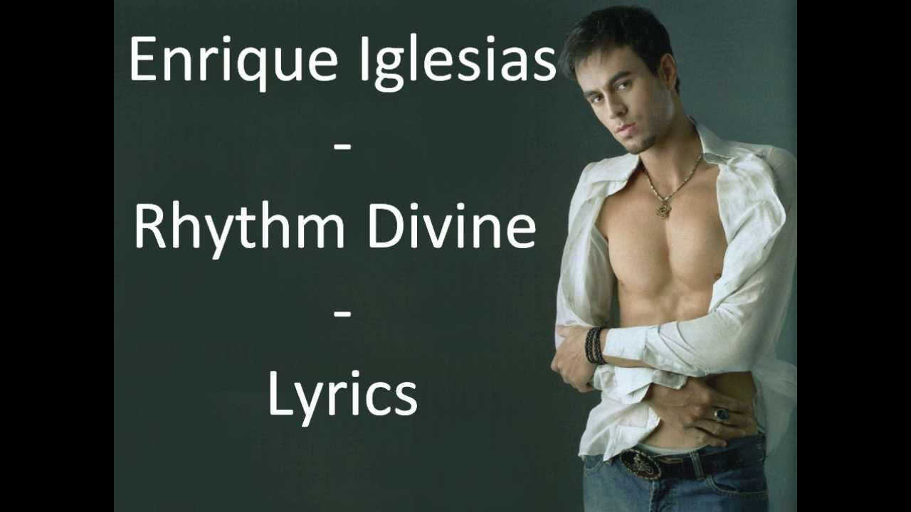 Rhythm Divine - Rhythm Divine