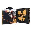 Enter the Wu-Tang (36 Chambers) [Deluxe 7" Casebook]