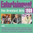 Entertainment Weekly: The Greatest Hits 1969