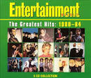 Thomas Dolby - Entertainment Weekly: The Greatest Hits 1980-1984
