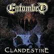 Entombed - Clandestine