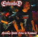 Entombed - Monkey Puss: Live in London