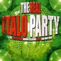 Enzo Belmonte - The Real Italo Party