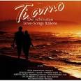 Enzo Belmonte - Sound of Love Italo Songs