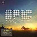 Aloe Blacc - Epic, Vol. 2