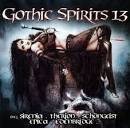 Leaves' Eyes - Gothic Spirits, Vol. 11