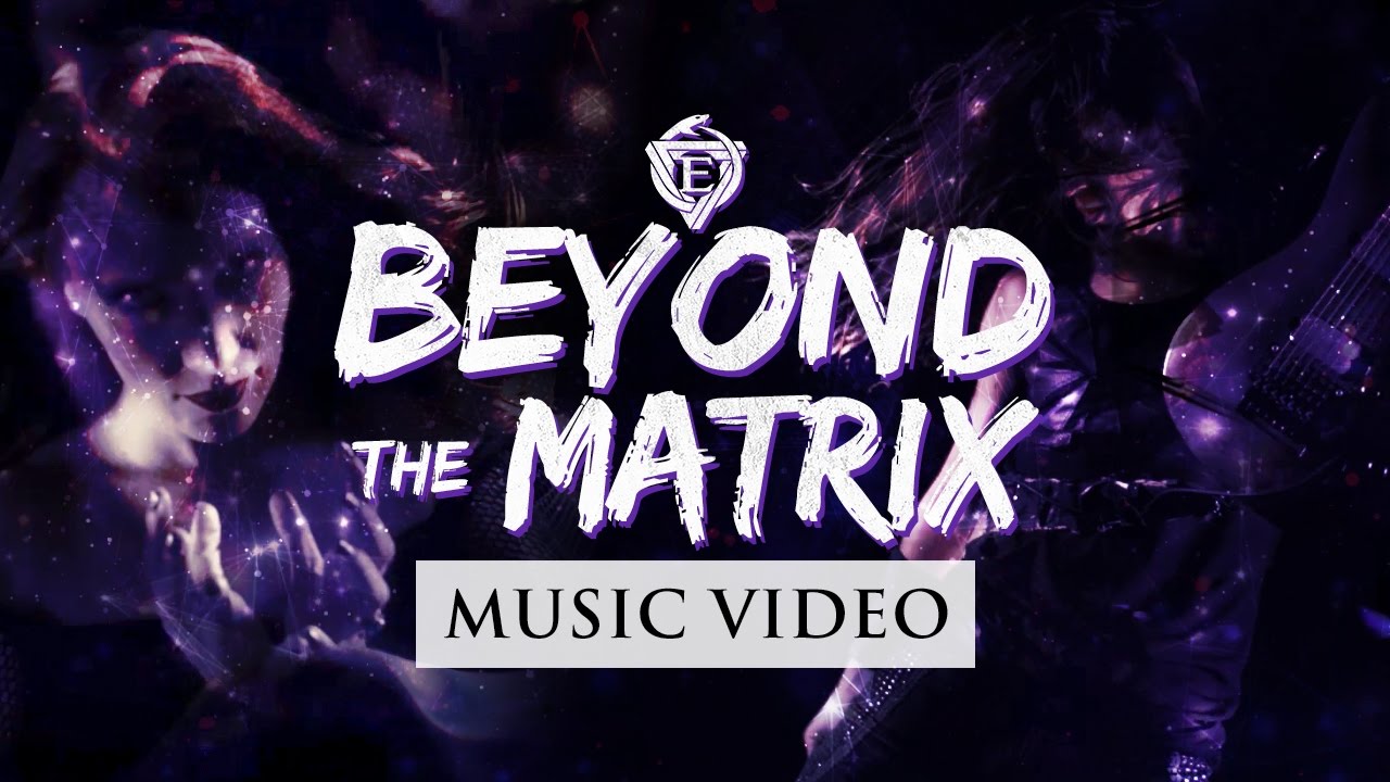 Epica - Beyond the Matrix