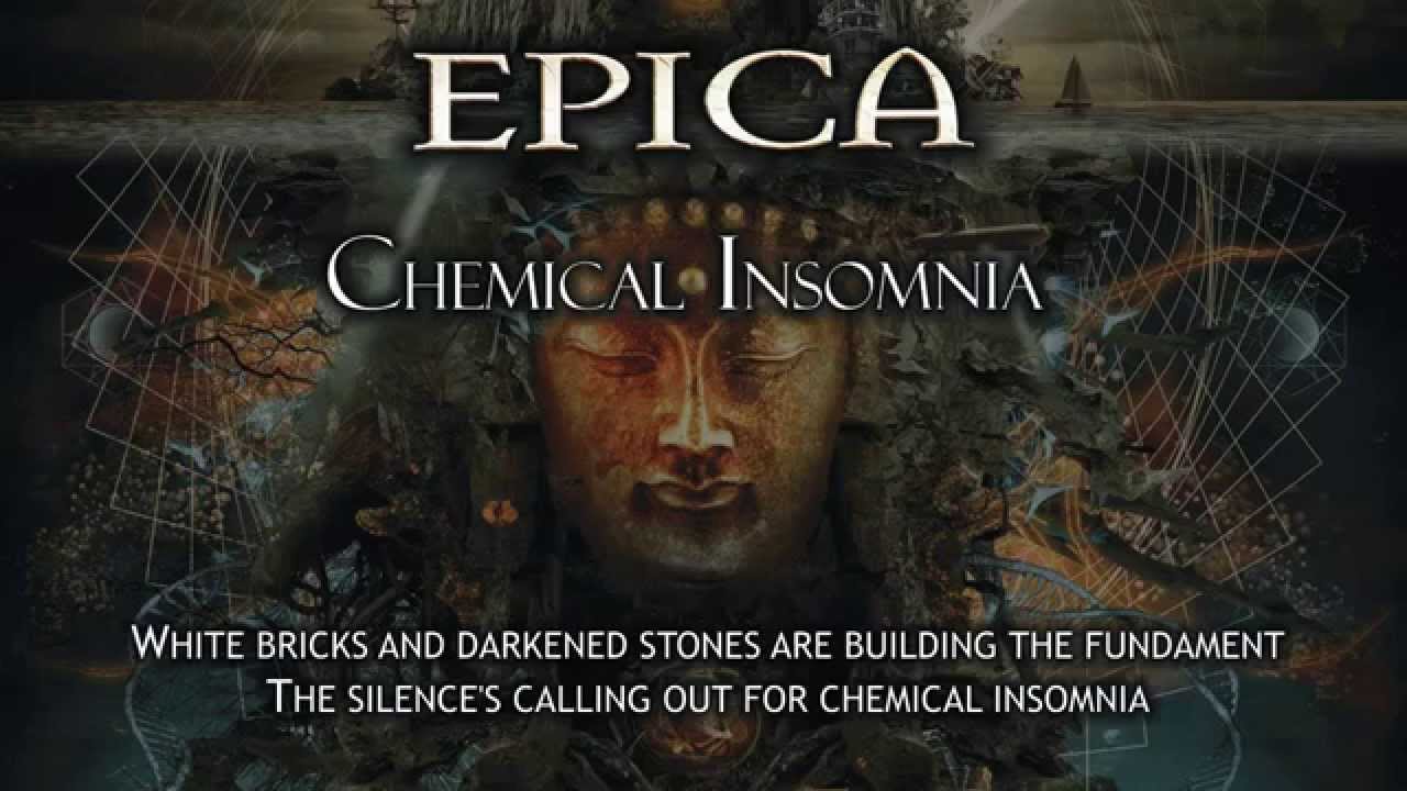 Chemical Insomnia - Chemical Insomnia
