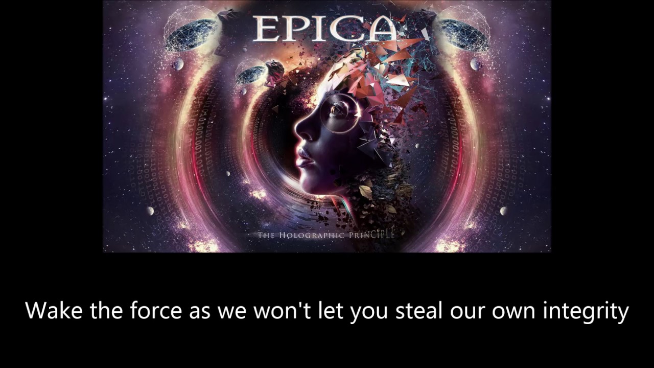 Epica - Divide and Conquer