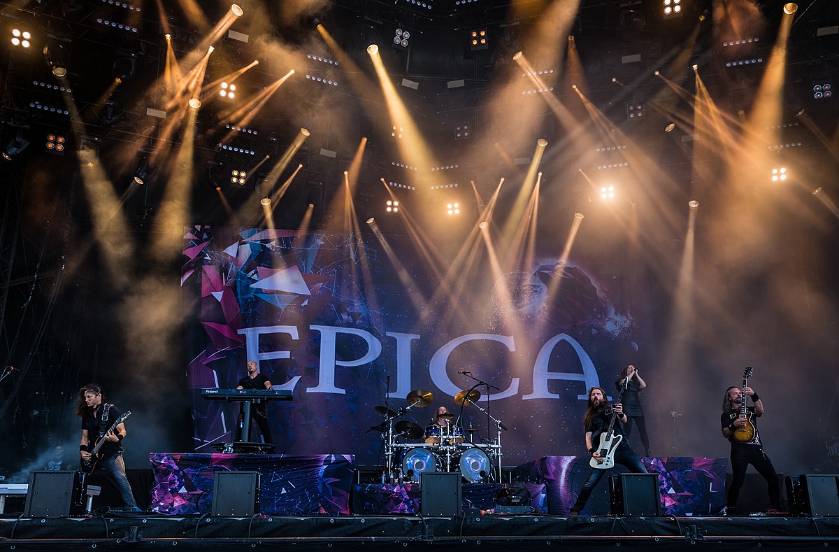Epica - Quantum Enigma [Bonus Disc]
