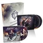 Epica - The Solace System/The Holographic Principle