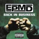 EPMD - Back in Business [Clean]