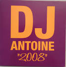 DJ Antoine - DJ Antoine: 2008