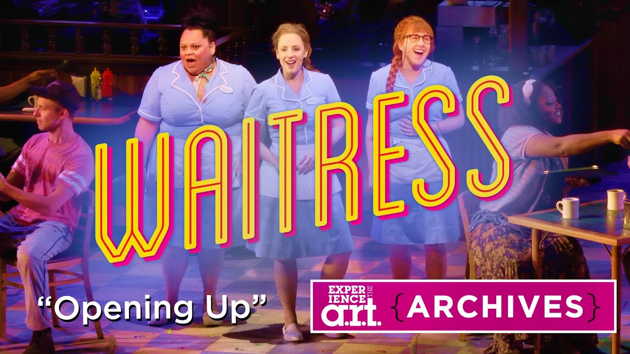 Eric Anderson, Jessie Mueller and Keala Settle - Opening Up