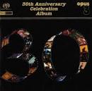Eric Bibb - 30th Anniversary Celebration Album