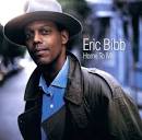 Eric Bibb - Home to Me [EarthBeat]