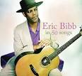 Eric Bibb - In 50 Songs: The Best of Eric Bibb