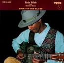 Eric Bibb - Spirit and the Blues