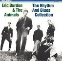 Eric Burdon & the Animals - Eric Burdon & the Animals [Teldec]