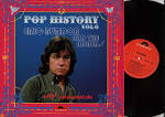 Eric Burdon & the Animals - Pop History