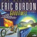 Eric Burdon & the Animals - The Best of Eric Burdon & the Animals: Good Times