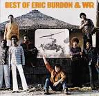 Jimmy Witherspoon - The Best of Eric Burdon & War