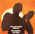 Sharone Scott - The Black-Man's Burdon