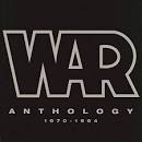 Eric Burdon & War - Anthology (1970-1994)