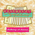 Buckwheat Zydeco - Taking It Home