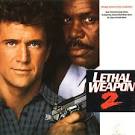 Lethal Weapon [Original Motion Picture Soundtrack]