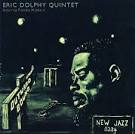 Eric Dolphy Quintet - Outward Bound [US Bonus Tracks]