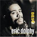 Eric Dolphy Quintet - The Best of Eric Dolphy