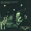 Eric Dolphy Quintet - Outward Bound [Bonus Tracks]